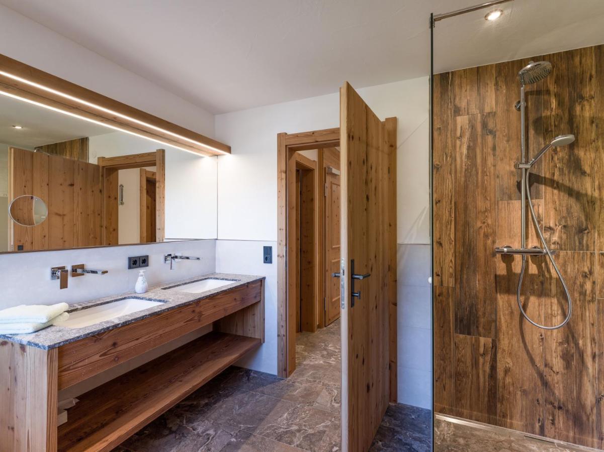 Apartament Stoecklalm Söll Zewnętrze zdjęcie