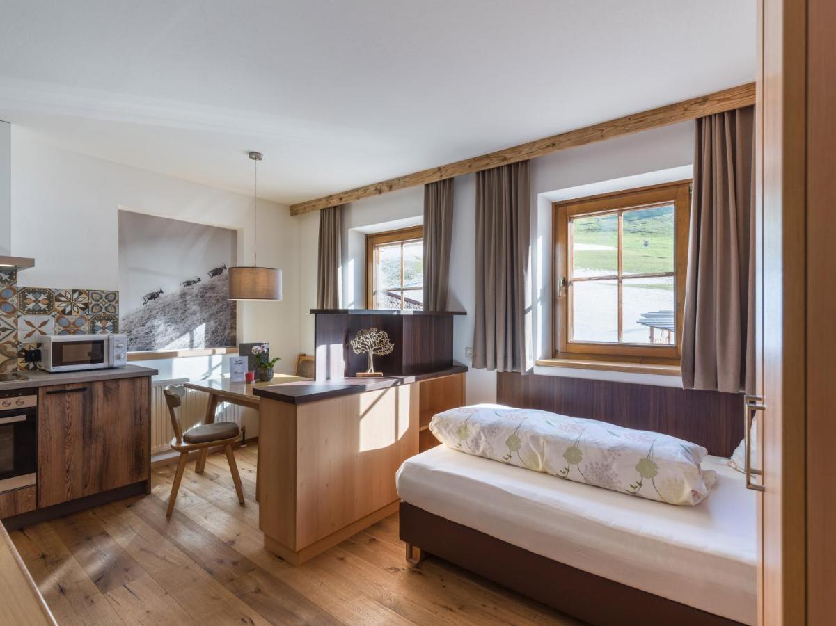 Apartament Stoecklalm Söll Zewnętrze zdjęcie
