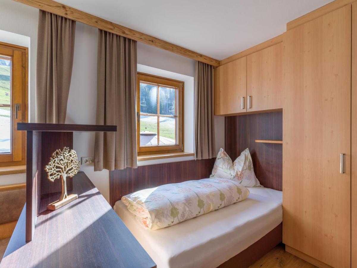 Apartament Stoecklalm Söll Zewnętrze zdjęcie