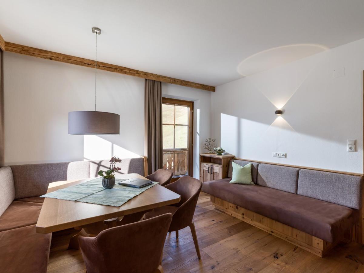 Apartament Stoecklalm Söll Zewnętrze zdjęcie