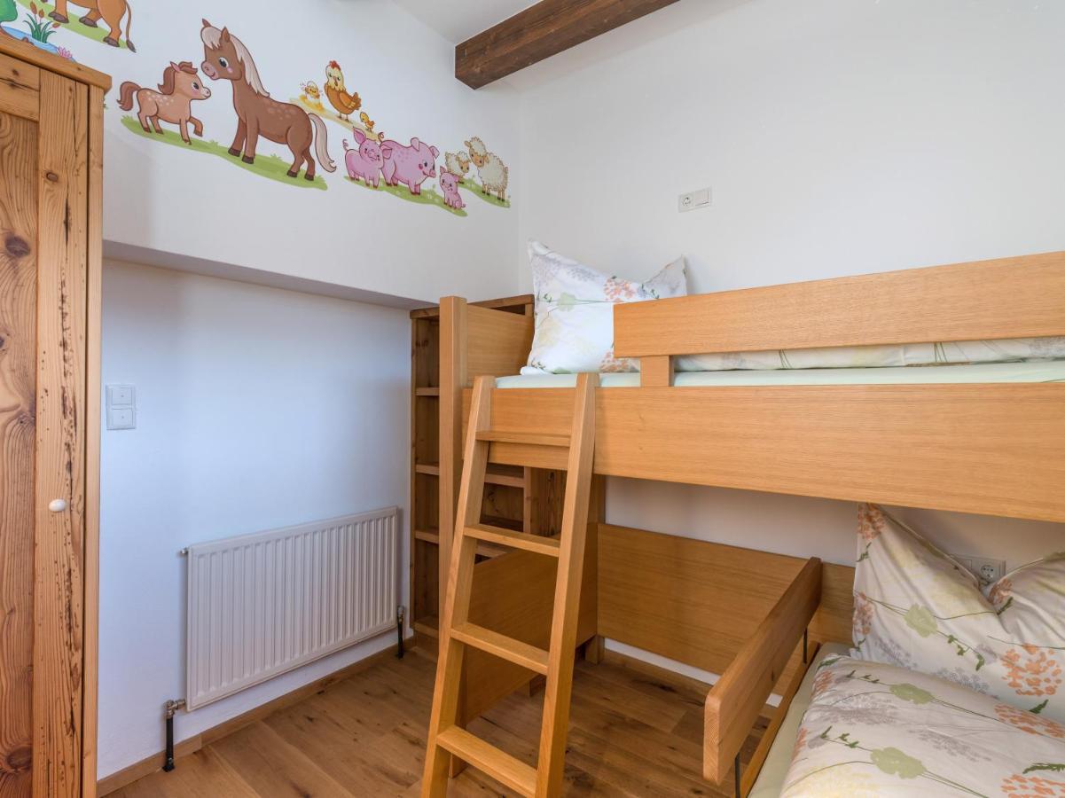 Apartament Stoecklalm Söll Zewnętrze zdjęcie