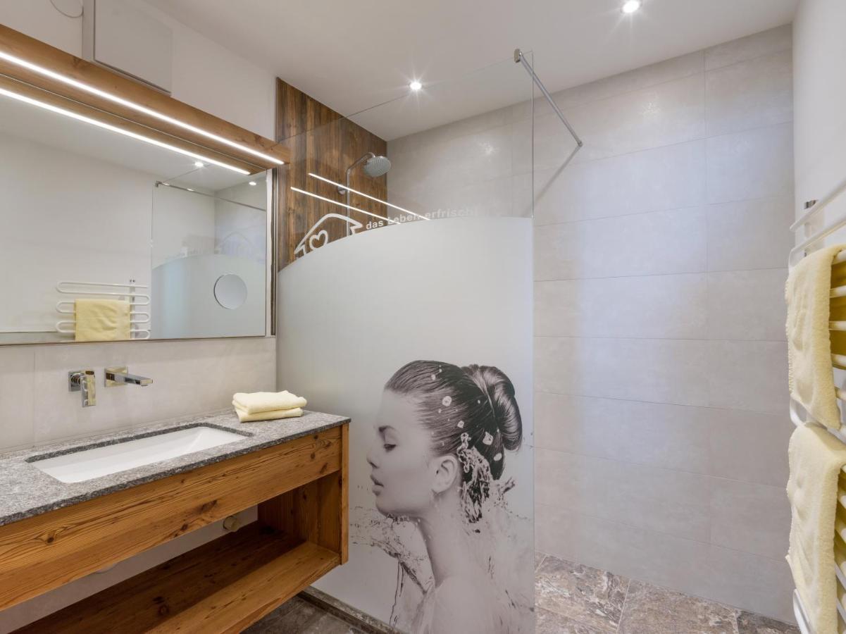 Apartament Stoecklalm Söll Zewnętrze zdjęcie