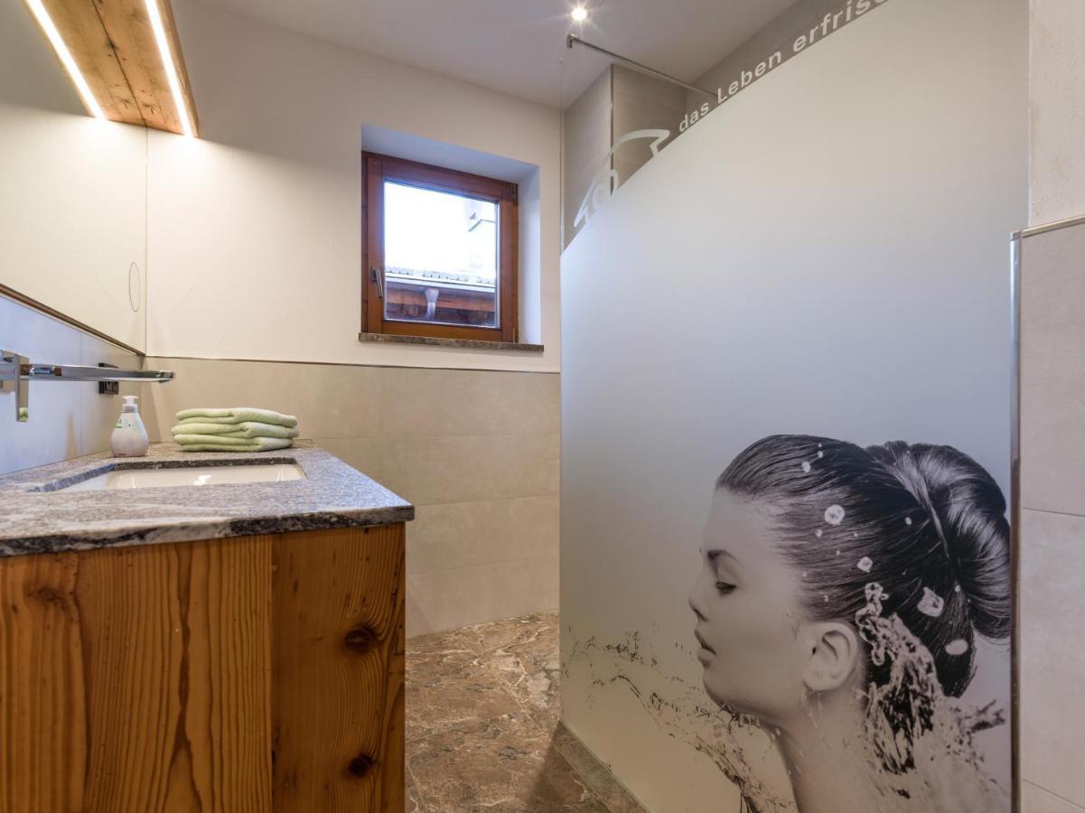 Apartament Stoecklalm Söll Zewnętrze zdjęcie