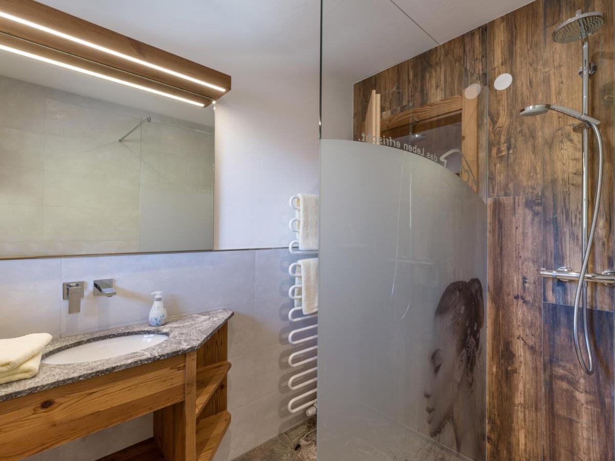 Apartament Stoecklalm Söll Zewnętrze zdjęcie