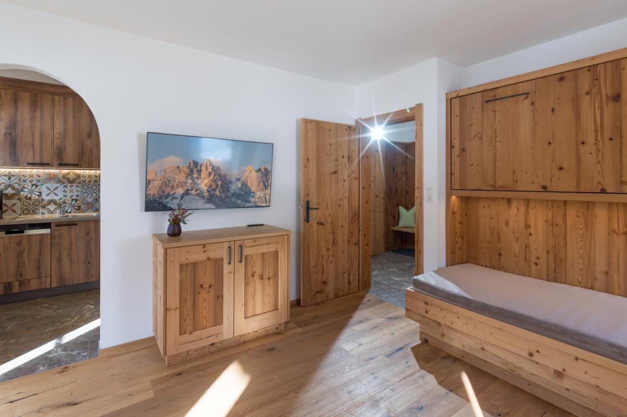 Apartament Stoecklalm Söll Zewnętrze zdjęcie
