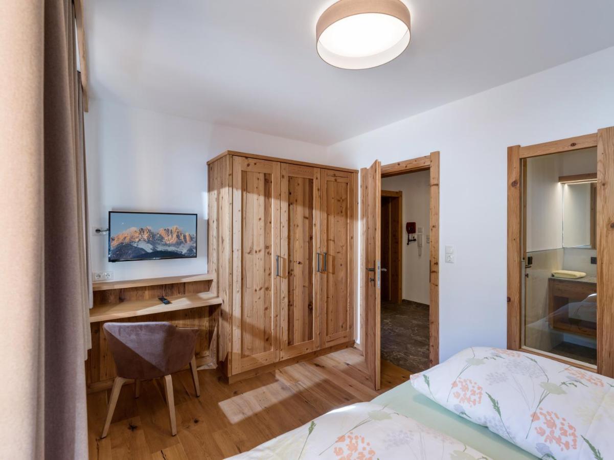 Apartament Stoecklalm Söll Zewnętrze zdjęcie
