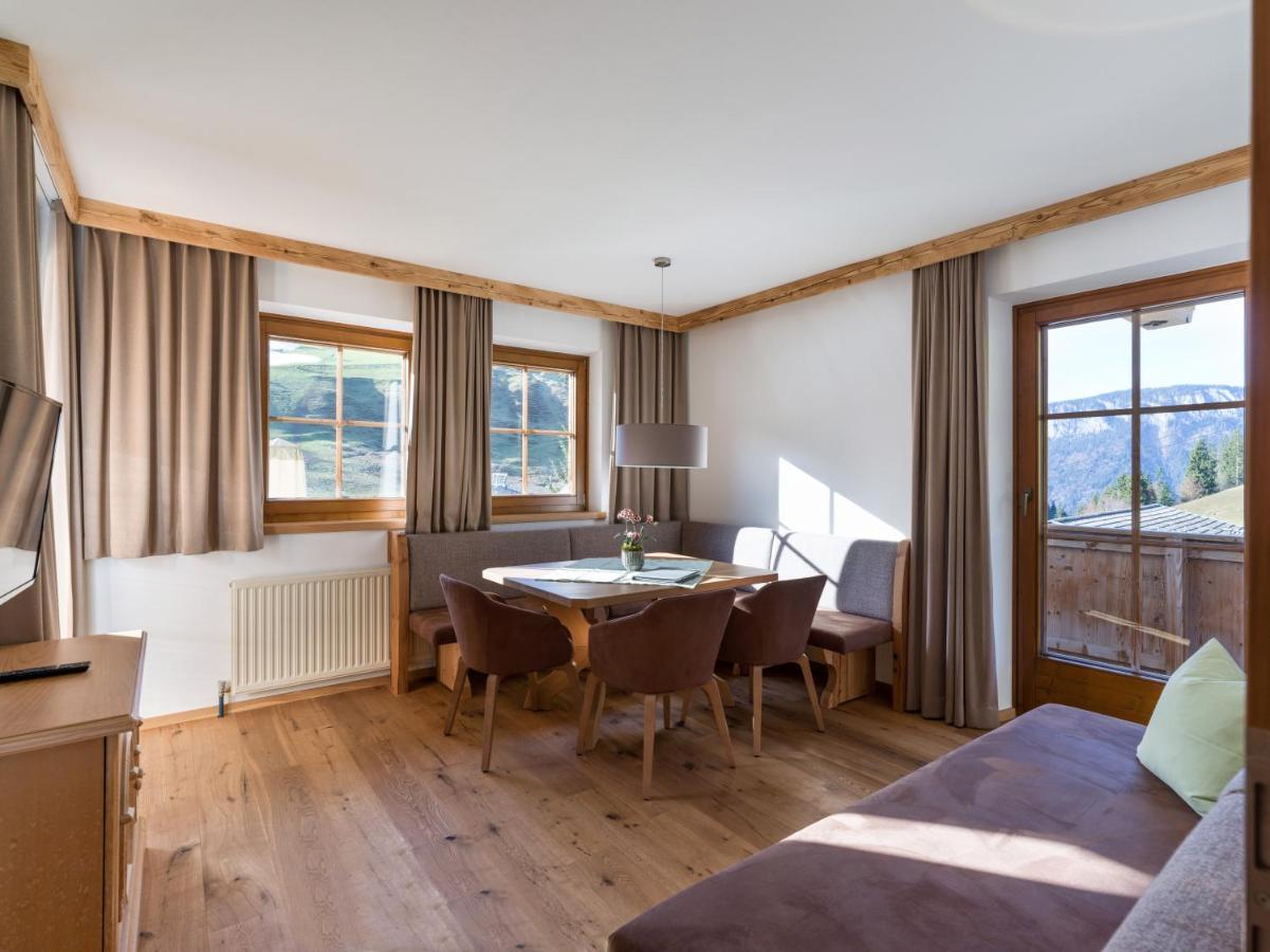 Apartament Stoecklalm Söll Zewnętrze zdjęcie