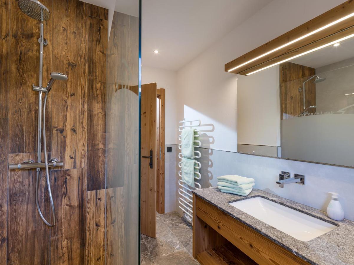 Apartament Stoecklalm Söll Zewnętrze zdjęcie