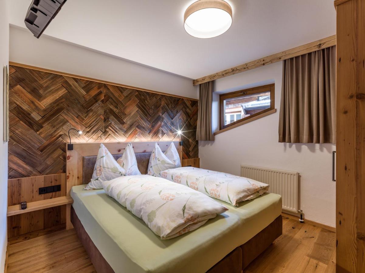 Apartament Stoecklalm Söll Zewnętrze zdjęcie