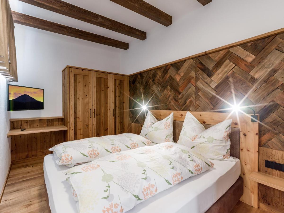 Apartament Stoecklalm Söll Zewnętrze zdjęcie