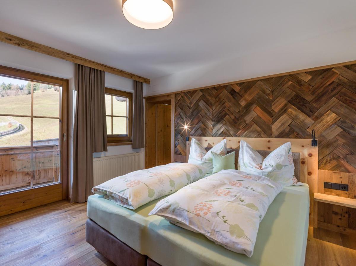 Apartament Stoecklalm Söll Zewnętrze zdjęcie