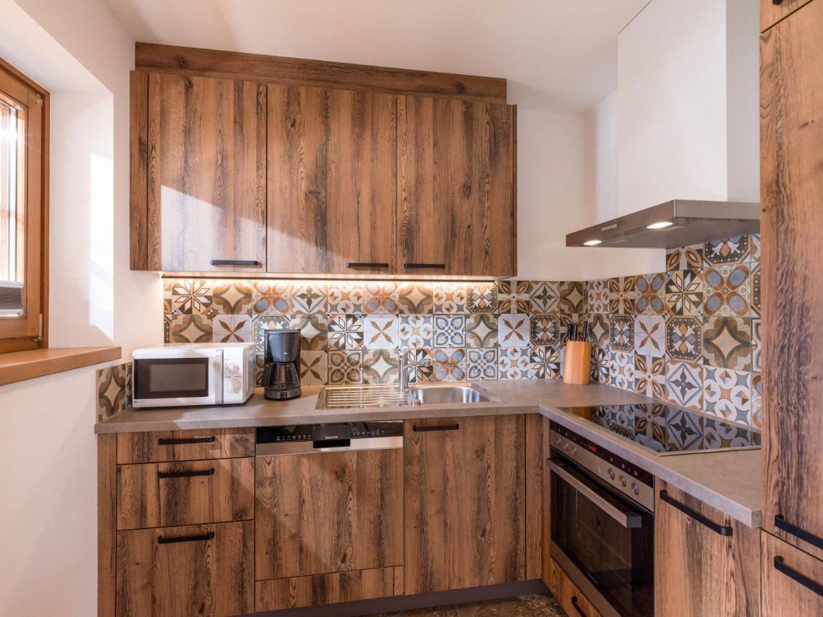 Apartament Stoecklalm Söll Zewnętrze zdjęcie