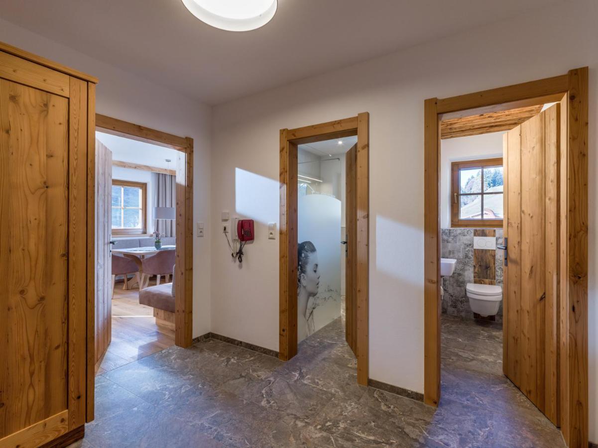 Apartament Stoecklalm Söll Zewnętrze zdjęcie